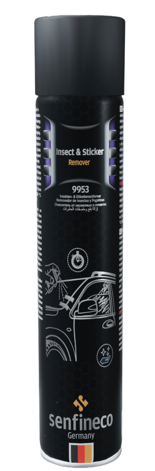 Insect & Sticker Remover مزيل الملصقات والحشرات