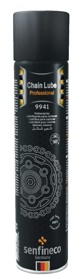 شحم متخصص رش بتقنية السيرامول