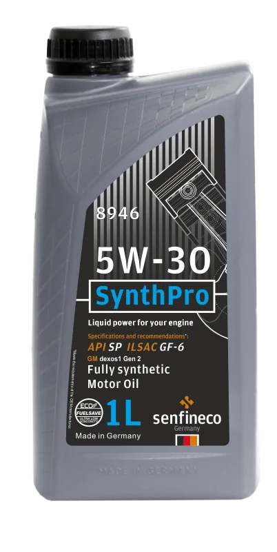 سنفينيكو سينث برو 5W-30 1 لتر